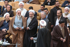 کنفرانس بین‌المللی وحدت اسلامی
