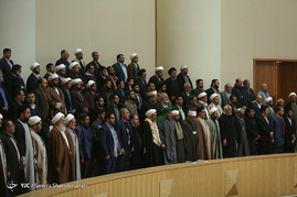 کنفرانس بین‌المللی وحدت اسلامی
