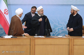 کنفرانس بین‌المللی وحدت اسلامی
