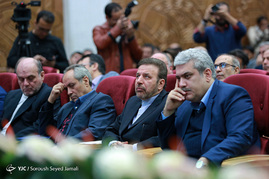 بیست ودومین نمایشگاه الکامپ
