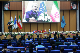 بیست ودومین نمایشگاه الکامپ