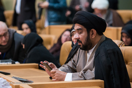 کنفرانس بین‌المللی وحدت اسلامی - 2