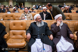 کنفرانس بین‌المللی وحدت اسلامی - 2