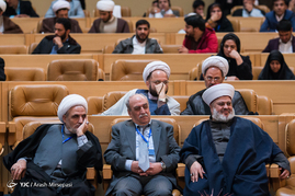 کنفرانس بین‌المللی وحدت اسلامی - 2
