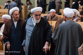 کنفرانس بین‌المللی وحدت اسلامی - 2