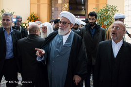 کنفرانس بین‌المللی وحدت اسلامی - 2