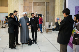 کنفرانس بین‌المللی وحدت اسلامی - 2
