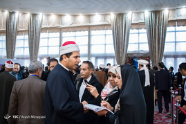 کنفرانس بین‌المللی وحدت اسلامی - 2