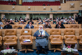 کنفرانس بین‌المللی وحدت اسلامی - 2