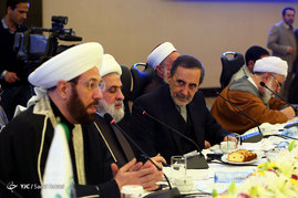 دهمین نشست شورای عالی مجمع جهانی بیداری اسلامی