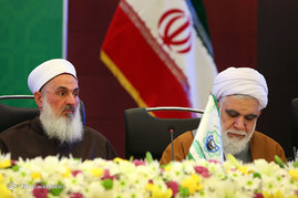 دهمین نشست شورای عالی مجمع جهانی بیداری اسلامی