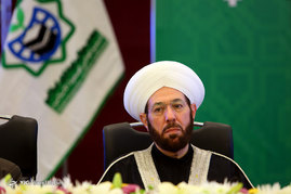 دهمین نشست شورای عالی مجمع جهانی بیداری اسلامی