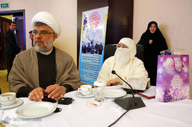 دهمین نشست شورای عالی مجمع جهانی بیداری اسلامی