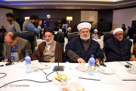 دهمین نشست شورای عالی مجمع جهانی بیداری اسلامی