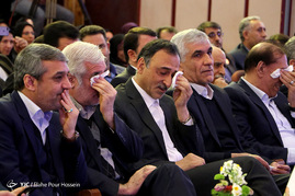 سفر وزیر آموزش و پرورش به شیراز
