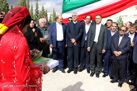 سفر وزیر آموزش و پرورش به شیراز
