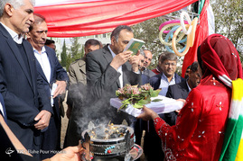 سفر وزیر آموزش و پرورش به شیراز

