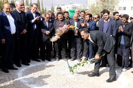 سفر وزیر آموزش و پرورش به شیراز
