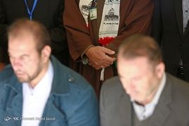 نماز جمعه تهران
