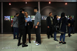 نمایشگاه گروهی عکس 