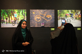 نمایشگاه گروهی عکس 