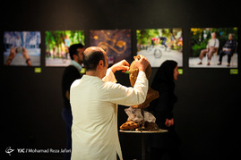 نمایشگاه گروهی عکس 