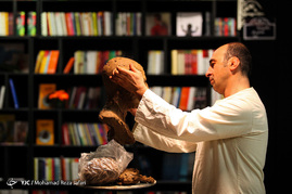 نمایشگاه گروهی عکس 