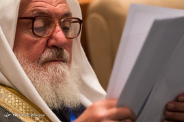 اختتامیه سی امین کنفرانس بین المللی وحدت اسلامی