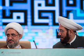 اختتامیه سی امین کنفرانس بین المللی وحدت اسلامی