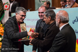 اختتامیه سی امین کنفرانس بین المللی وحدت اسلامی
