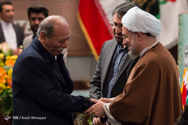 اختتامیه سی امین کنفرانس بین المللی وحدت اسلامی