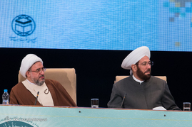 اختتامیه سی امین کنفرانس بین المللی وحدت اسلامی
