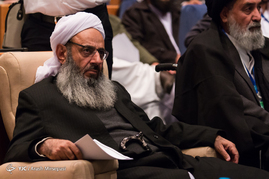اختتامیه سی امین کنفرانس بین المللی وحدت اسلامی