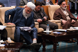 اختتامیه سی امین کنفرانس بین المللی وحدت اسلامی