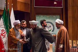 اختتامیه سی امین کنفرانس بین المللی وحدت اسلامی