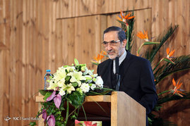 همایش یادمان رازی
