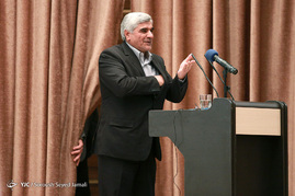 مراسم بزرگداشت هفته پژوهش و فناوری

