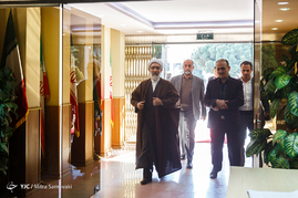 همایش بین المللی کارگزاران تجاری