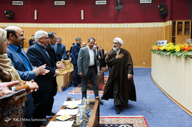 همایش بین المللی کارگزاران تجاری