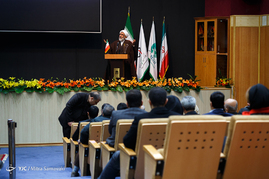 همایش بین المللی کارگزاران تجاری