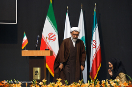 همایش بین المللی کارگزاران تجاری