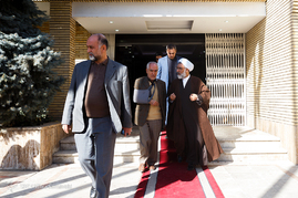 همایش بین المللی کارگزاران تجاری