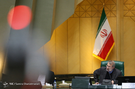 صحن علنی مجلس شورای اسلامی
