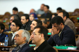پنجمین همایش ملی نقش پژوهش در فرایند قانونگذاری