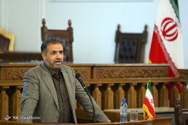 پنجمین همایش ملی نقش پژوهش در فرایند قانونگذاری