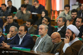 پنجمین همایش ملی نقش پژوهش در فرایند قانونگذاری
