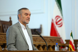 پنجمین همایش ملی نقش پژوهش در فرایند قانونگذاری