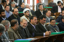 پنجمین همایش ملی نقش پژوهش در فرایند قانونگذاری