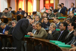 پنجمین همایش ملی نقش پژوهش در فرایند قانونگذاری