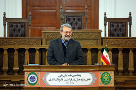 پنجمین همایش ملی نقش پژوهش در فرایند قانونگذاری